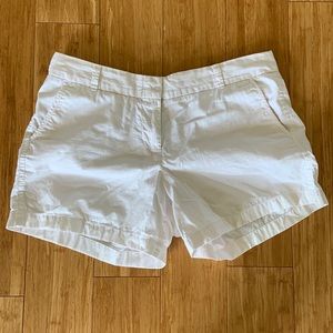 Jcrew shorts